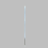 STIHL 3007 003 0101 - Guide bar X 10cm/4" 1,1mm/0.043"