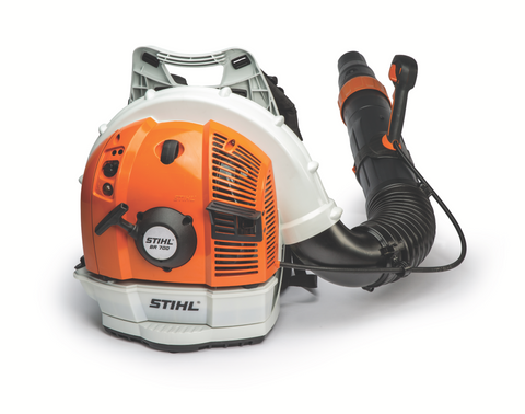 STIHL COMMERCIAL GRADE BACKBACK BLOWER