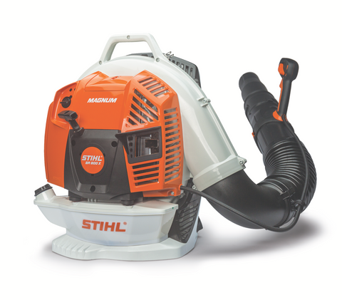 Stihl BR 800 XZ Professional Backpack Blowers