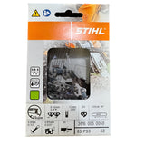 STIHL 3616 005 0050 63PS3 50E CHAIN LOOP