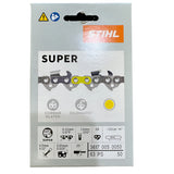 STIHL 3617 005 0050 - 63PS 50E CHAIN LOOP