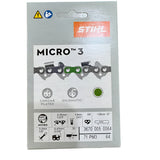 STIHL 3670 005 0064 12" Picco Micro Chain Loop