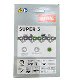 STIHL 3699 005 0055 - 61 PS3 PICCO SUPER CHAIN, 3.355 FT.