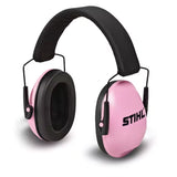 STIHL 7010 884 0507 - COTTON CANDY HEARING PROTECTOR