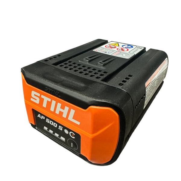 STIHL EA01 400 6501 - AP 500 S