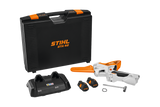 STIHL GTA 40 Battery Garden Pruner Set