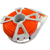 STIHL 0000 930 2641 - TRIMMER LINE PREMIUM SQUARE .095 280FT