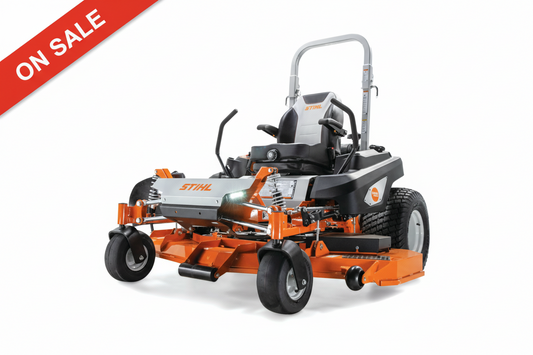 Stihl RZ 972 EFI ZERO-TURN WB05-011-3610-US