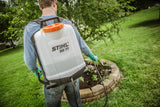 STIHL SG 71 4255 019 4971 MANUAL BACKPACK SPRAYER