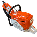 STIHL TS 710i Cutquik Gas Cut-Off Saw