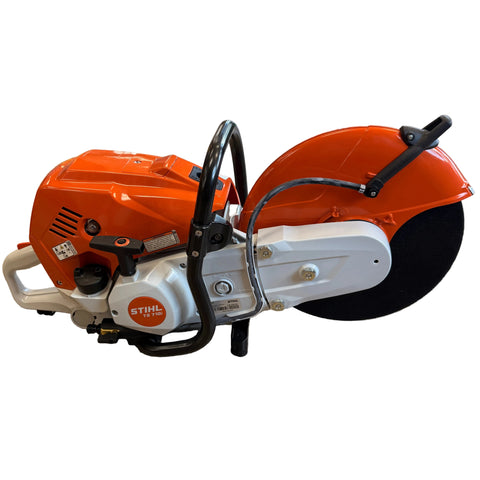 STIHL TS 710i Cutquik Gas Cut-Off Saw