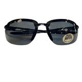 STIHL 7010 884 0376 - DEPUTY GLASSES - SMOKE LENS