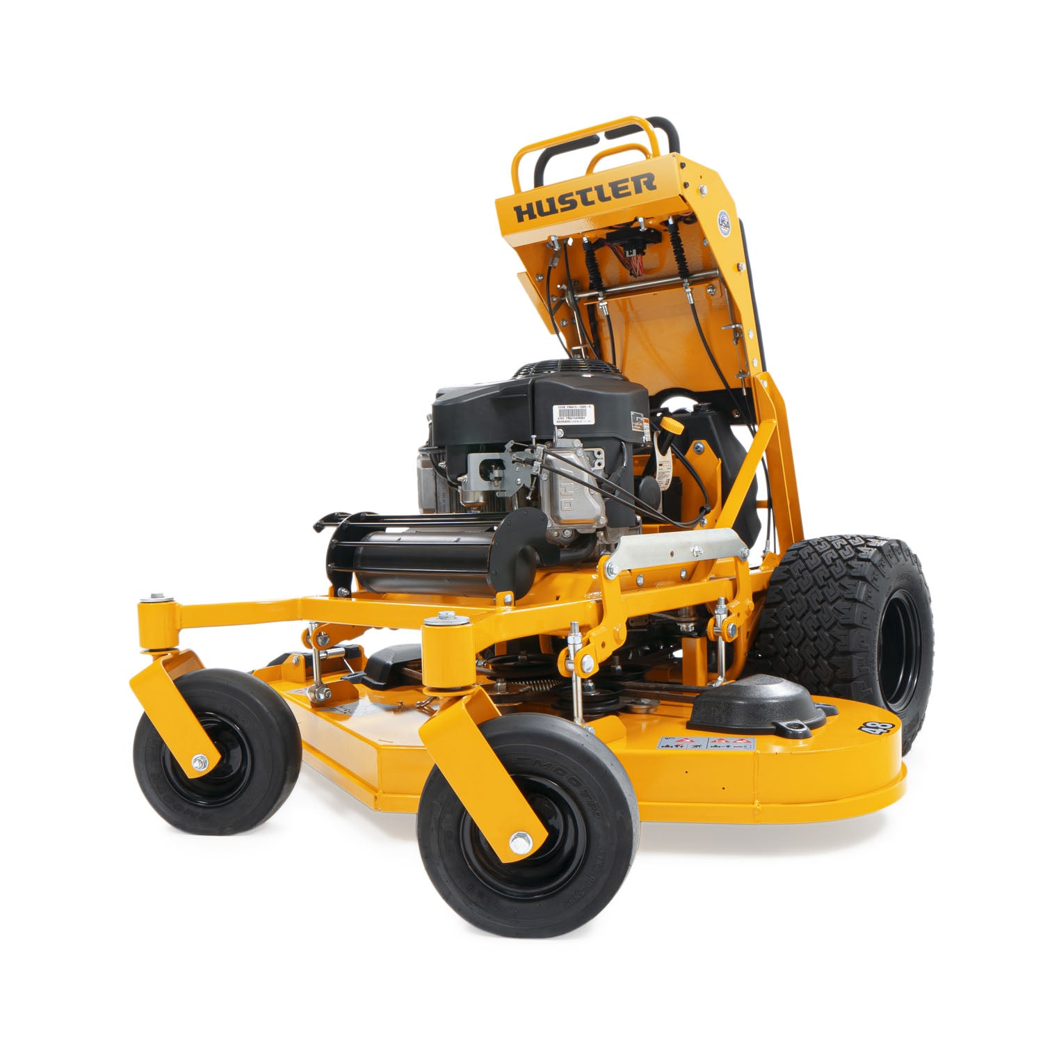 MOWERS | P & P Small Engines