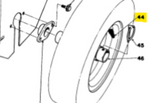 Toro 232-46 TUBE-INNER