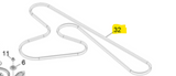 Toro 126-8047 BELT-V