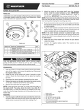 Hustler 609186K Clutch Kit CMS275 | OEM Super 104