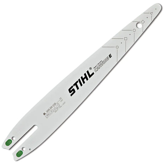 STIHL 3005 000 3105 - 12" CARVING GUIDE BAR .043"