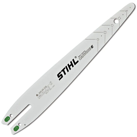 STIHL 3005 000 3105 - 12" CARVING GUIDE BAR .043"