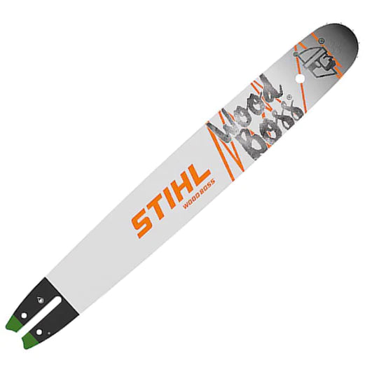 STIHL 3005 810 7017 - Guide bar R 45cm/18" 1,3mm/0.050" .325"