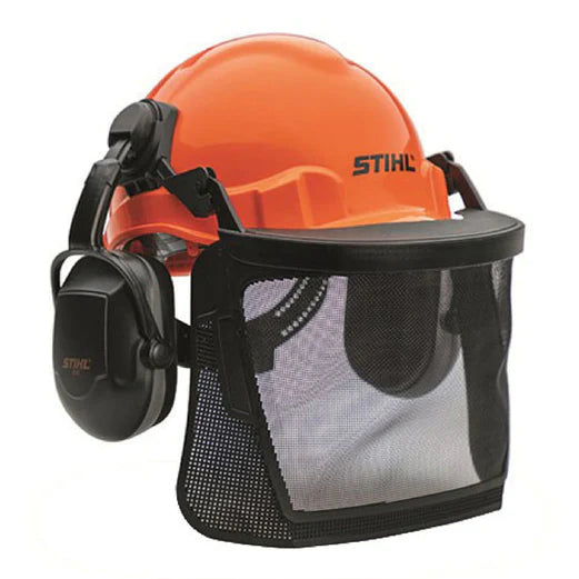 STIHL 7010 888 0800 Helmet System | P & P Small Engines