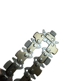 STIHL Diamond Abrasive Chain 36 GBE – 16” Bar, 3/8” Pitch, .063” Gauge, 64 Drive Links