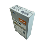 STIHL Diamond Abrasive Chain 36 GBE – 16” Bar, 3/8” Pitch, .063” Gauge, 64 Drive Links