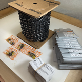 STIHL 3676 005 1640 - 33RSF 100R CHAIN REEL