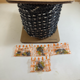 STIHL 3676 005 1640 - 33RSF 100R CHAIN REEL