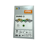 STIHL RAPID Duro 3 (33 RD3 60) Chainsaw Chain – 16” Bar, 3/8” Pitch, .050” Gauge, 60 Drive Links