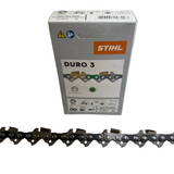 STIHL RAPID Duro 3 (33 RD3 60) Chainsaw Chain – 16” Bar, 3/8” Pitch, .050” Gauge, 60 Drive Links