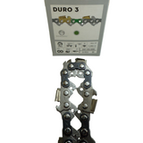 STIHL RAPID Duro 3 (33 RD3 60) Chainsaw Chain – 16” Bar, 3/8” Pitch, .050” Gauge, 60 Drive Links