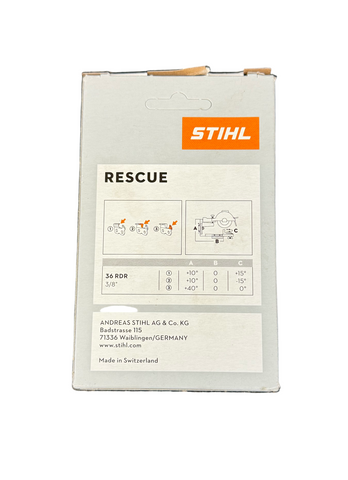 Stihl 20