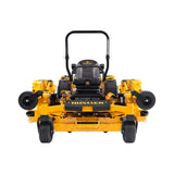 Hustler Super 104 38.5HP - Kawasaki FX1000 EFI (38.5hp) 104"