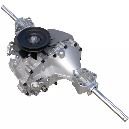 Hydro-Gear T2-CBEE-5X5A-1XX1 - T2-HP