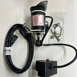Cub Cadet Motor-Electric Sta - TC-590670