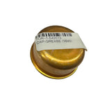Toro 1-543513 CAP-GREASE