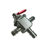 Toro 1-633347 VALVE-FUEL