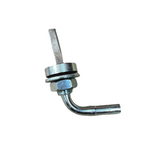 Toro 103-2605 FITTING-FUEL, BULKHEAD