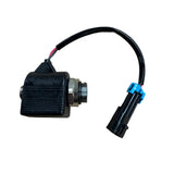 Toro 107-0851 SOLENOID ASM
