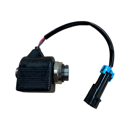 Toro 107-0851 SOLENOID ASM