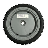Toro 107-3709 8 Inch Geared Rear Drive Wheel