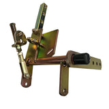 Toro 109-3907 RH MOTION CONTROL ASM