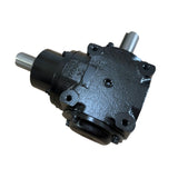 Toro 110-5771 GEARBOX-90 DEG