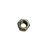 Toro 112-0476 NUT-LOCK, HEX (NYLON)