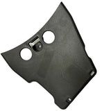 Toro 125-8380 COVER-BELT, REAR