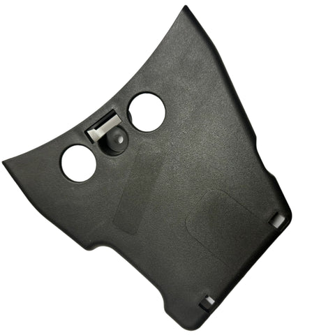 Toro 125-8380 COVER-BELT, REAR