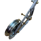 Toro 126-1720 DECK IDLER ASM