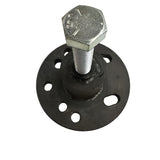 Toro 130-8482 HUB PULLER KIT