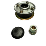 Toro 131-4529 PULLEY KIT