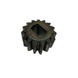 Toro 131-5399 GEAR-PINION, 15T